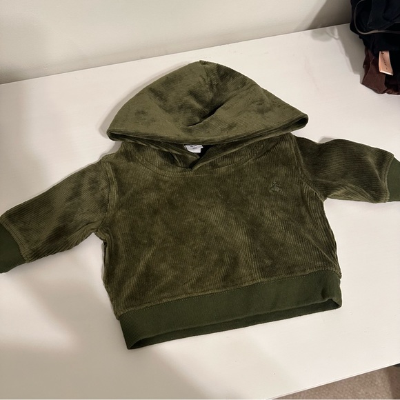 Baby Gap Corduroy Two-Piece Outfit Set - Picture 4 of 7